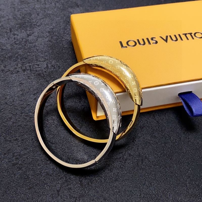 Louis Vuitton Bracelets